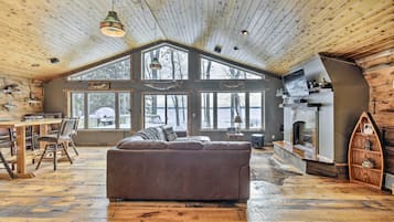 Rumah (4 Bedrooms) | Interior