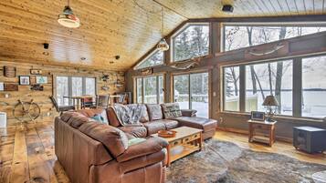 Nhà (4 Bedrooms) | Nội thất