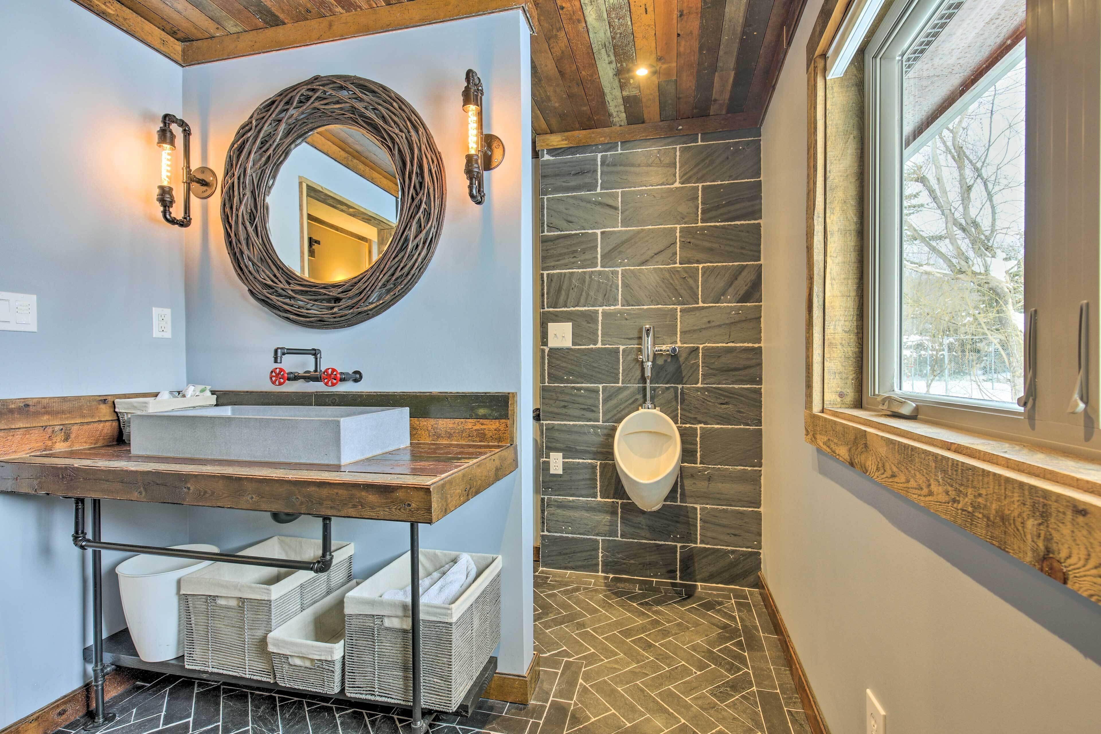 Nhà (4 Bedrooms) | Nội thất