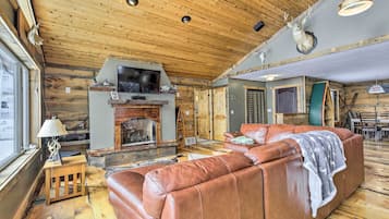 Rumah (4 Bedrooms) | Interior