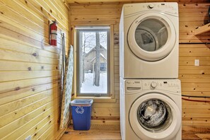 独立别墅 (4 Bedrooms) | 住宿内部