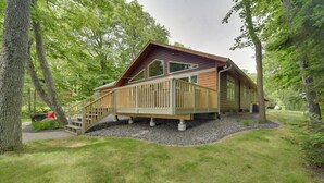 Hus (4 Bedrooms) | Innvendig