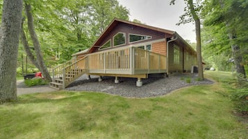 Maison (4 Bedrooms) | Intérieur