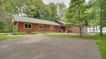 Nhà (4 Bedrooms) | Nội thất