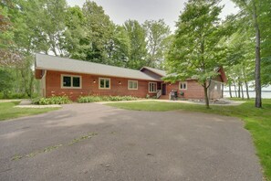 独立别墅 (4 Bedrooms) | 住宿内部