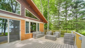 Hus (4 Bedrooms) | Innvendig