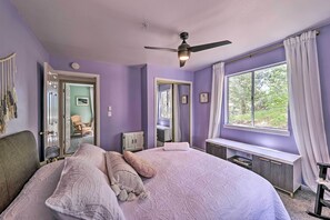 House (3 Bedrooms)