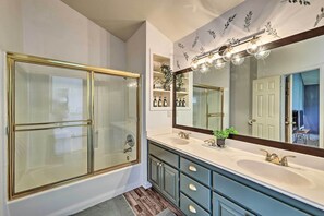 Casa (3 Bedrooms) | Baño