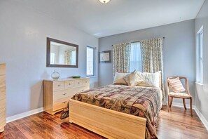 Ferienhaus (2 Bedrooms) | Innenbereich