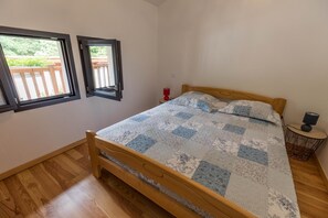 2 bedrooms, Internet - Côté Jardin - Leon - Gîte (LEON)