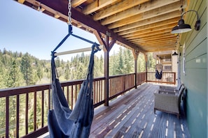 บ้านพัก (4 Bedrooms) | ภายใน