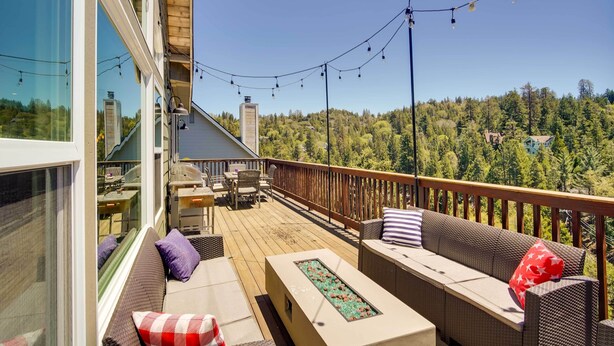 Hus (4 Bedrooms) | Fasade