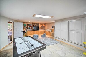 Hus (3 Bedrooms) | Innvendig