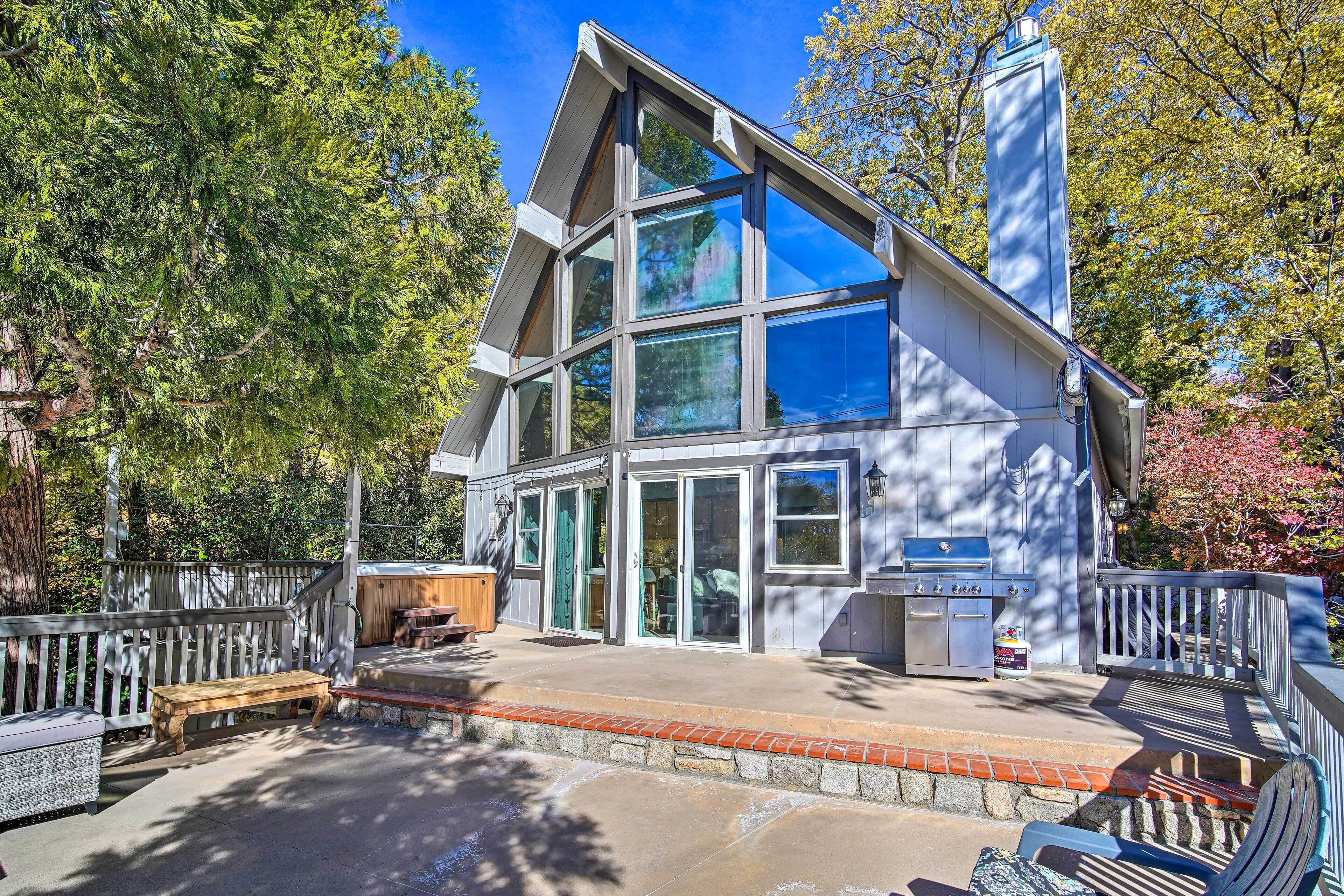 Huis (3 Bedrooms) | Interieur