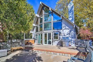 獨棟房屋 (3 Bedrooms) | 住宿內部