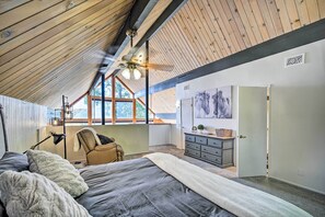 Hus (3 Bedrooms) | Innvendig