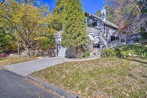 Hus (3 Bedrooms) | Innvendig