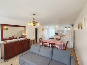 TV - La Poterie - Castets (CASTETS)