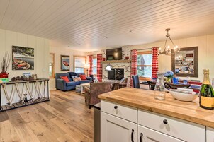 Casa (3 Bedrooms) | Interior