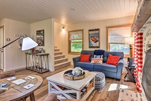 บ้านพัก (3 Bedrooms) | ภายใน