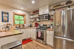 Casa (3 Bedrooms) | Interior