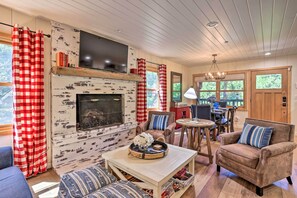 Casa (3 Bedrooms) | Interior