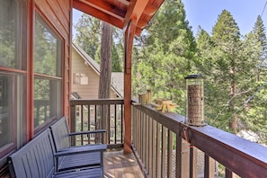 Hus (3 Bedrooms) | Interiør