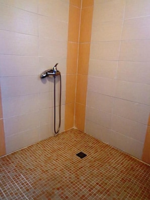 Dusche