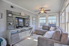 Casa (2 Bedrooms) | Interior