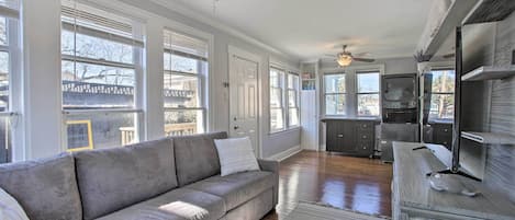 Huis (2 Bedrooms) | Interieur