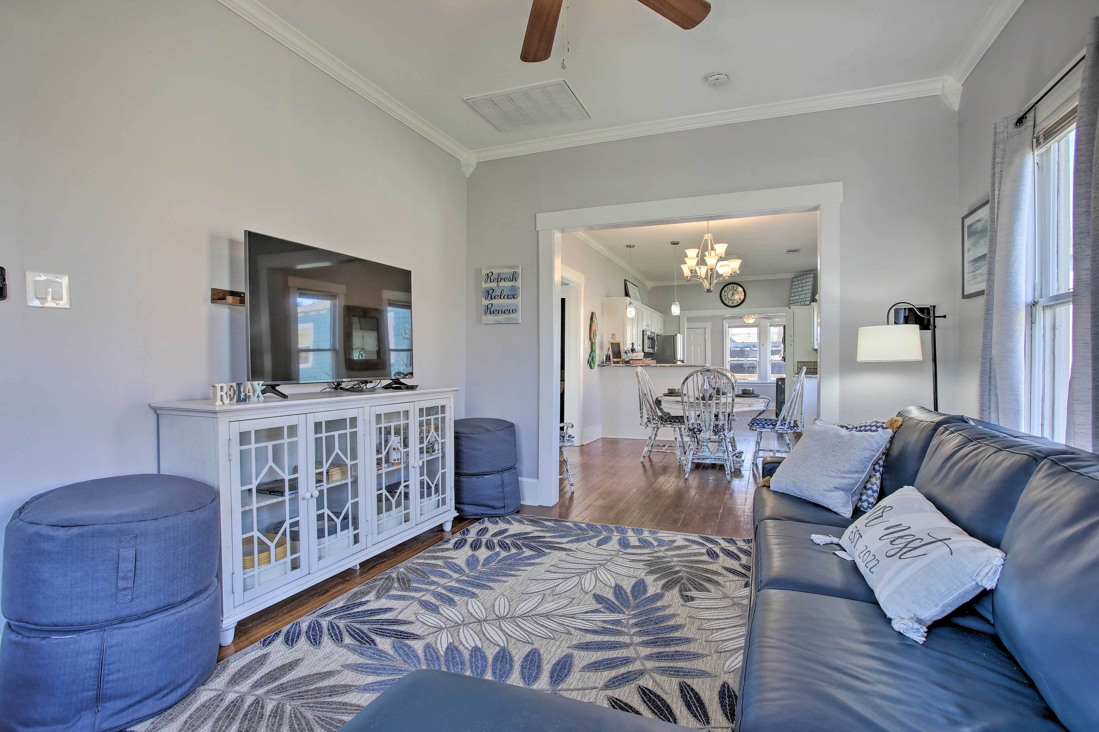 Casa (2 Bedrooms) | Fachada del alojamiento