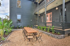 テラス / パティオ