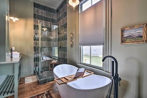 Casa (4 Bedrooms) | Baño