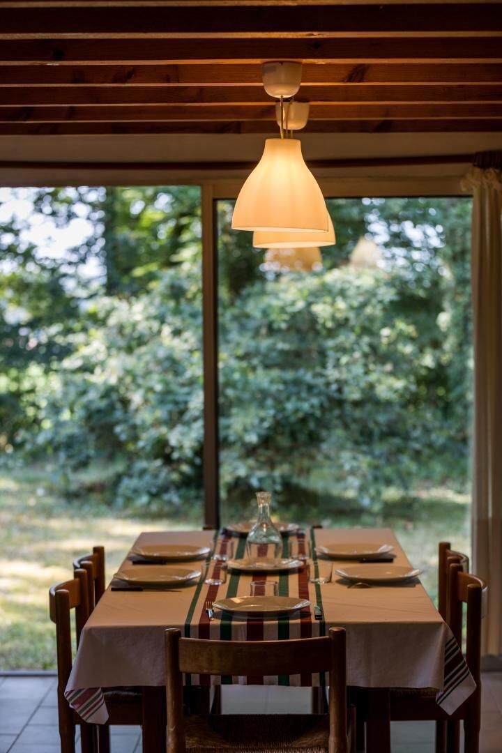 Dineren