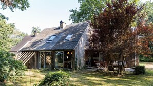 Eksteriør