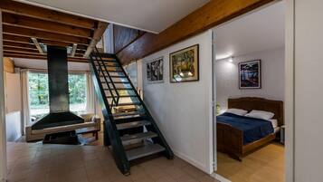 4 slaapkamers, internet