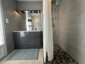Shower - Les tilleuls - SOUSTONS (SOUSTONS)