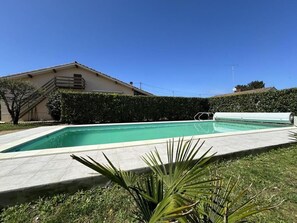 Pool - Les tilleuls - SOUSTONS (SOUSTONS)