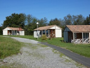 Exterior - La Lamproie - Orist - Gîte (ORIST)