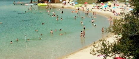 Plage