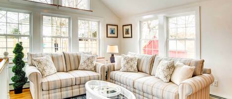 House (2 Bedrooms) | Front of property