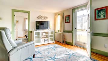 Nhà (2 Bedrooms) | Nội thất