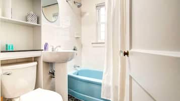Rumah (2 Bedrooms) | Interior