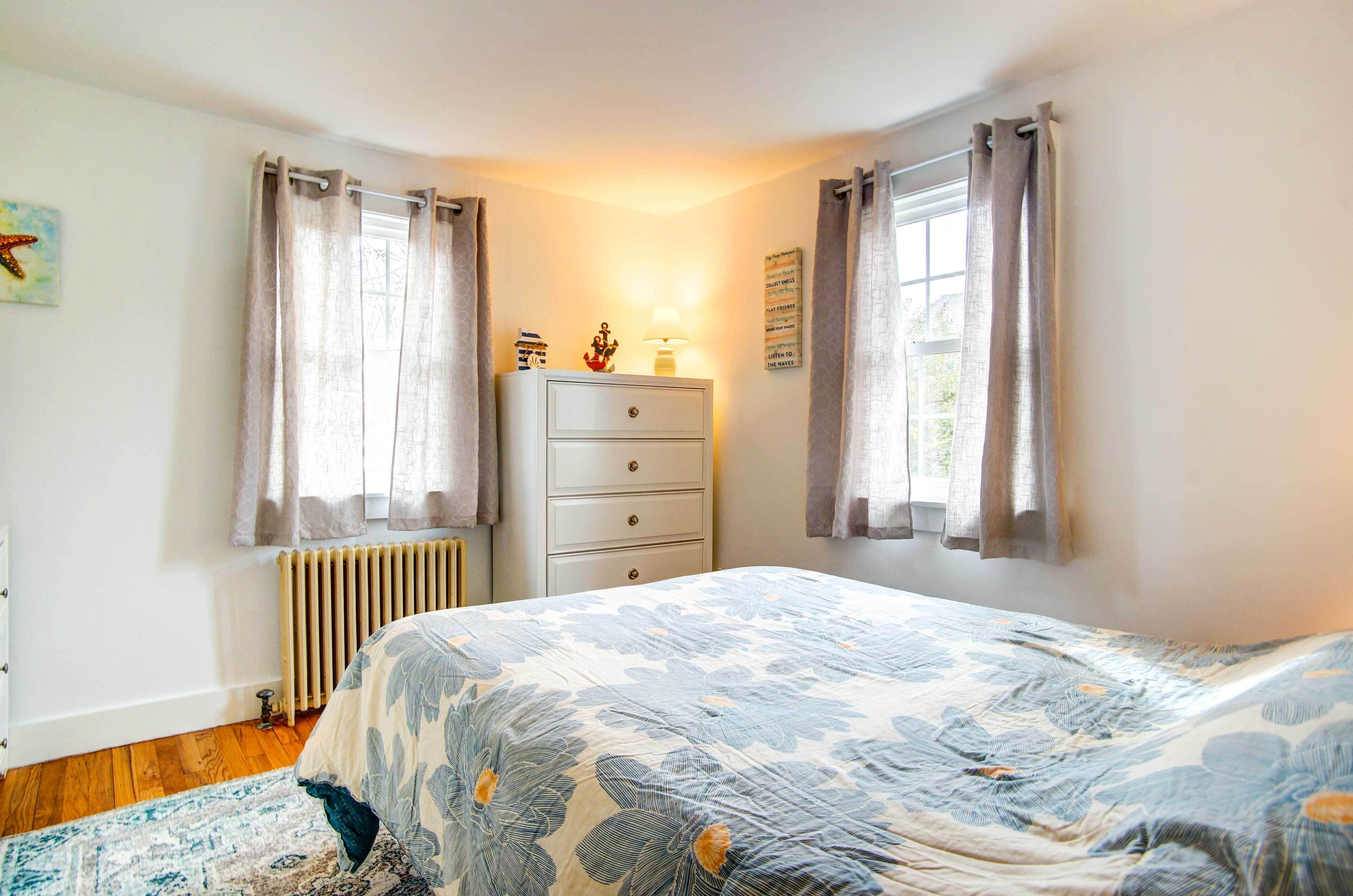 Nhà (2 Bedrooms) | Nội thất