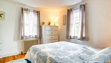 Nhà (2 Bedrooms) | Nội thất