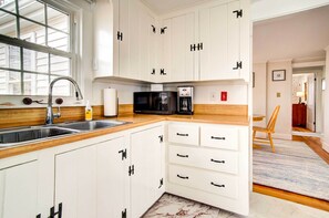 ハウス (2 Bedrooms) | 内装