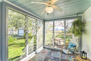 Cottage (2 Bedrooms) | Intérieur