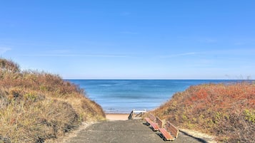 Cottage (2 Bedrooms) | Interior