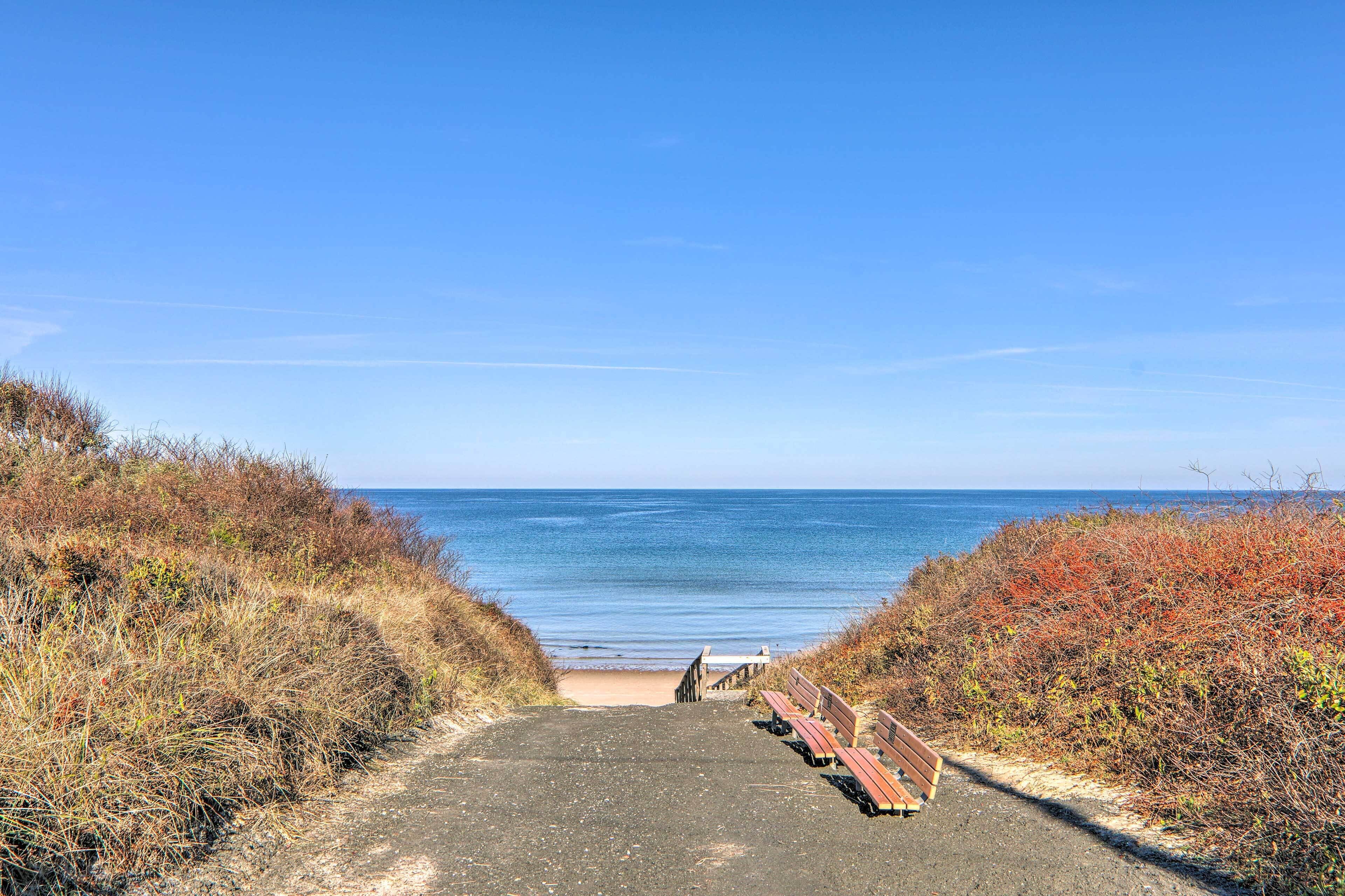 คอทเทจ (2 Bedrooms) | ภายใน