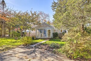 Småhus (2 Bedrooms) | Innvendig